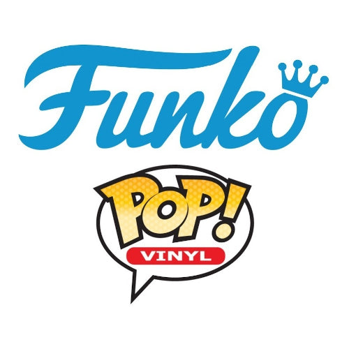 Pop Vinyl