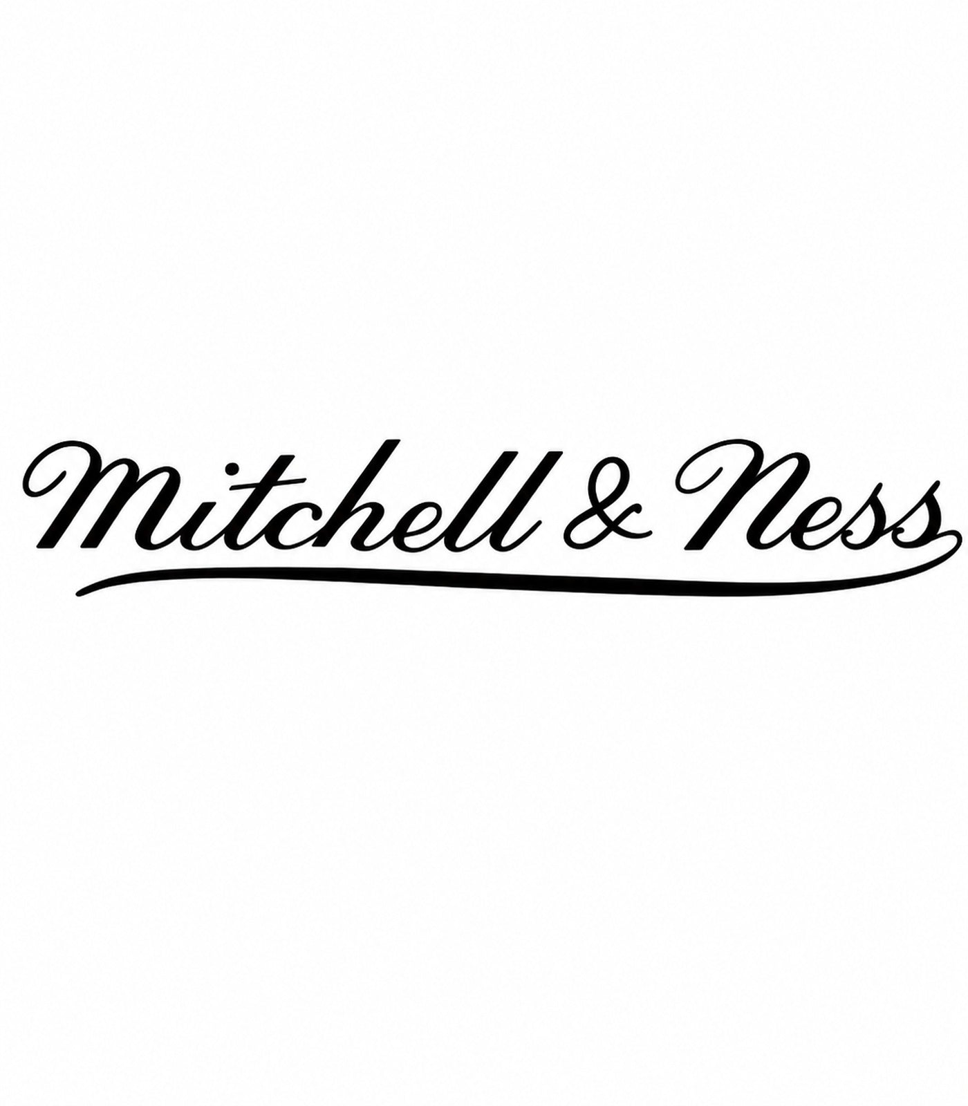 Mitchell and Ness