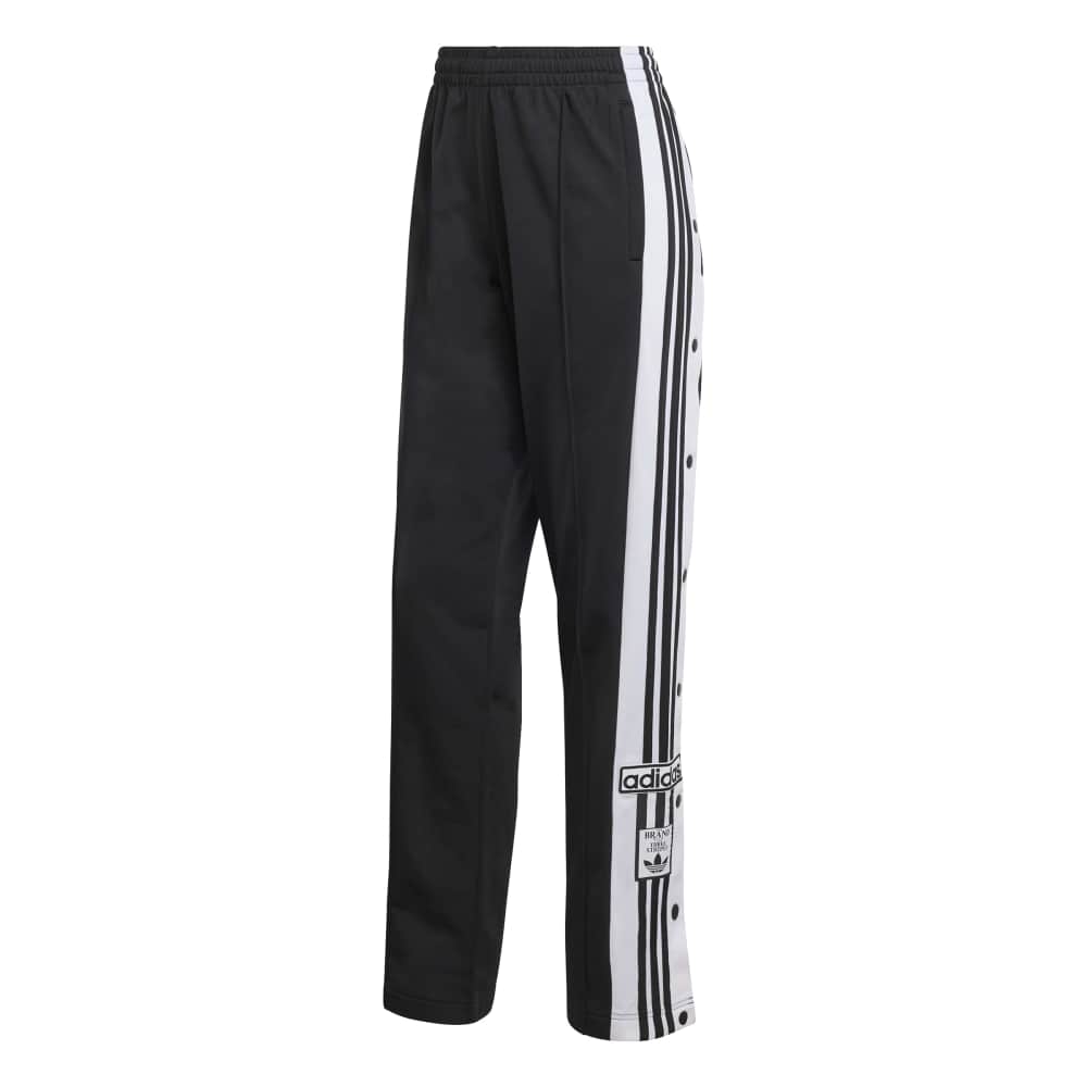 Adidas Womens Adibreak Trackpant - Black