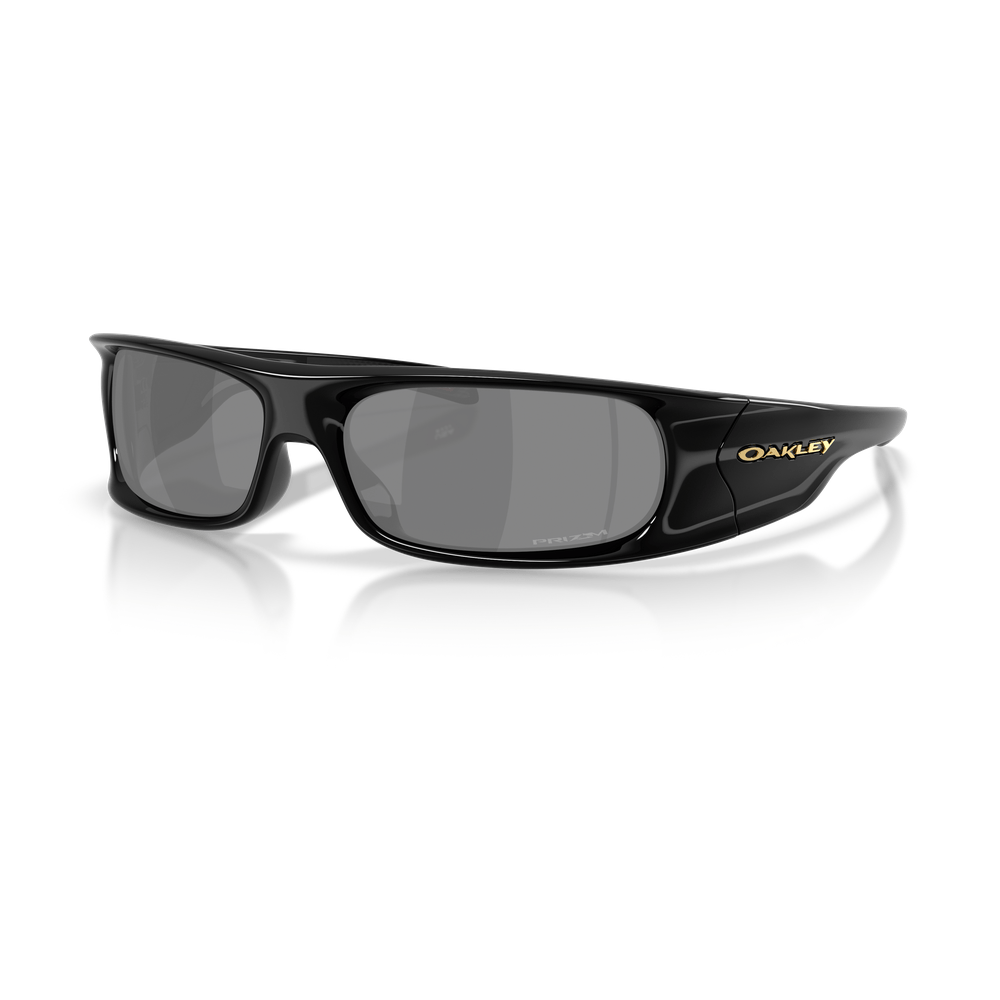 Oakley Highland - Black / Prizm Black