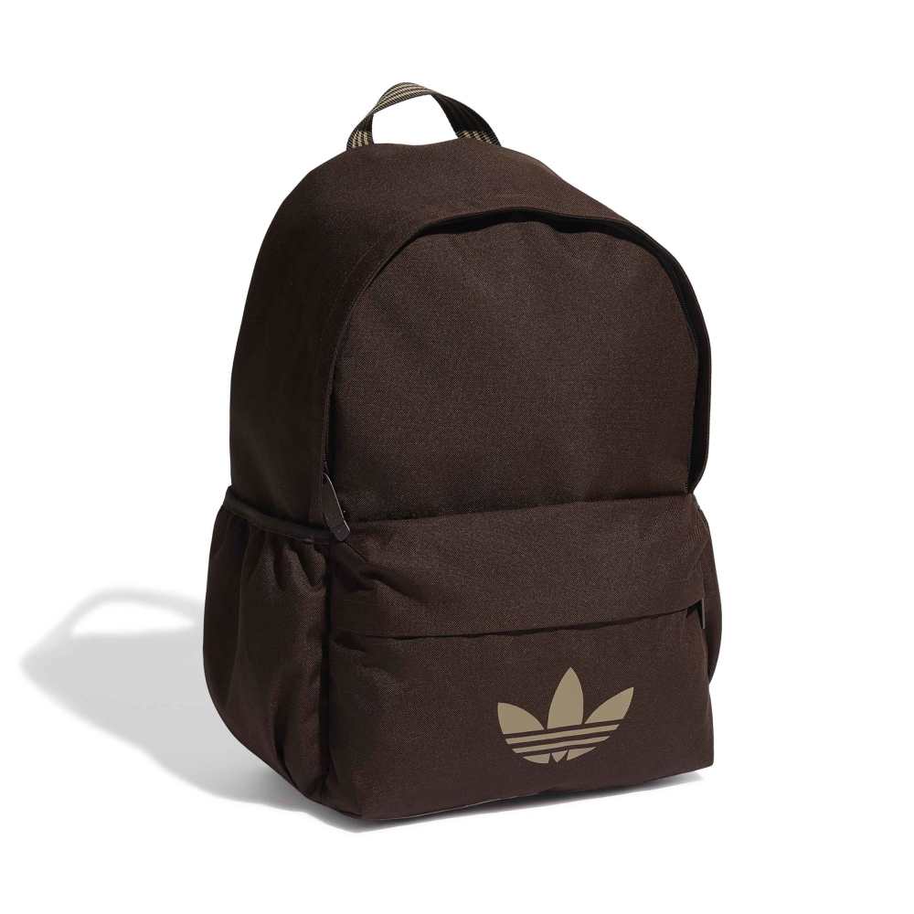 Adidas Classic Backpack - Aurora Coffee