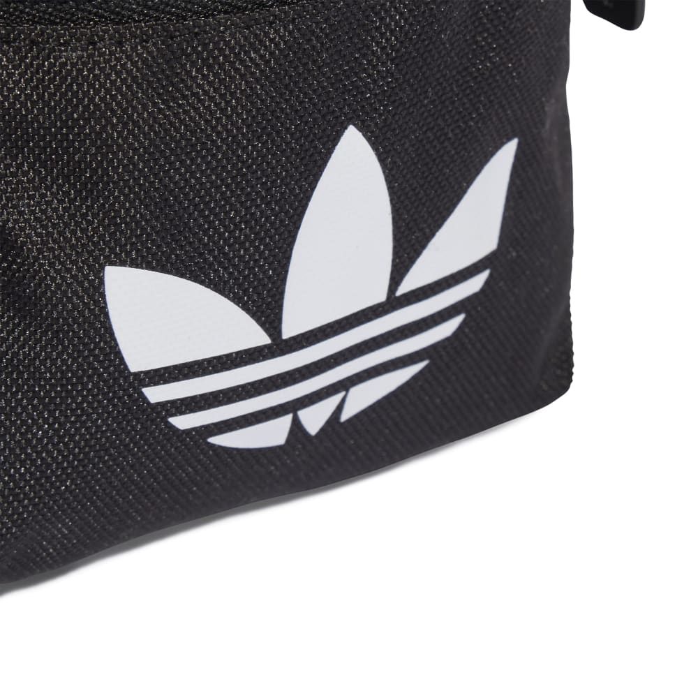 adidas Adicolor Classic Festival Bag - Black