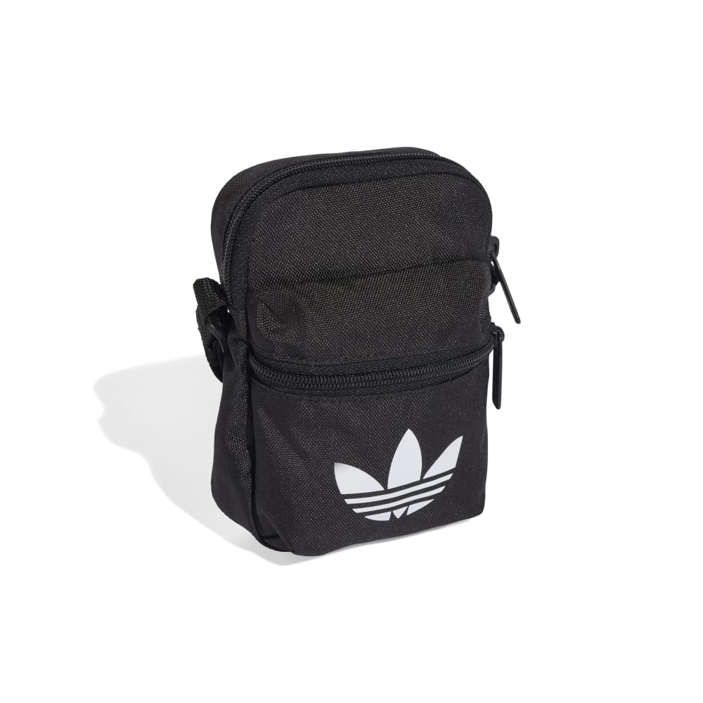 adidas Adicolor Classic Festival Bag - Black