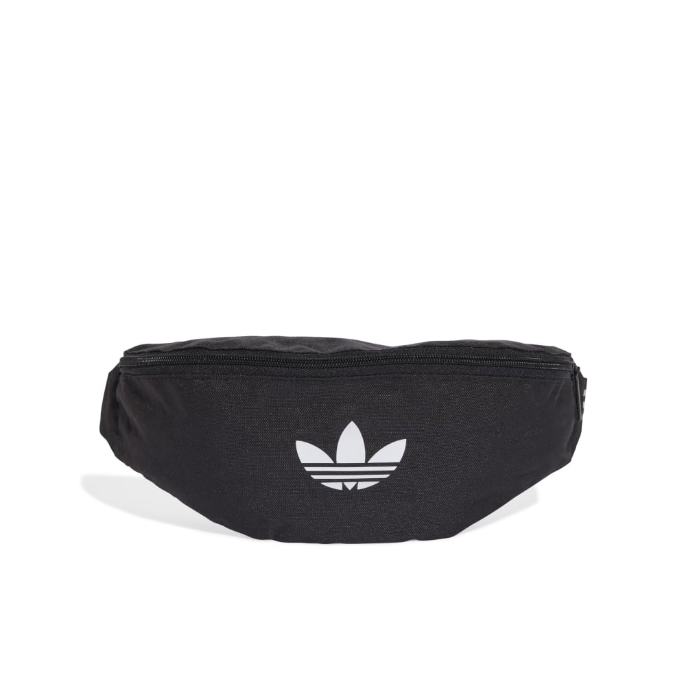 adidas Adicolor Waistbag - Black JX0223