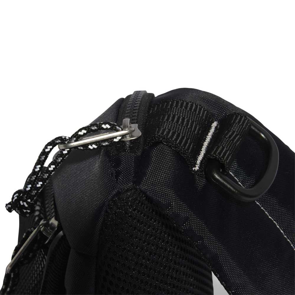 adidas Back Sling Bag - Black