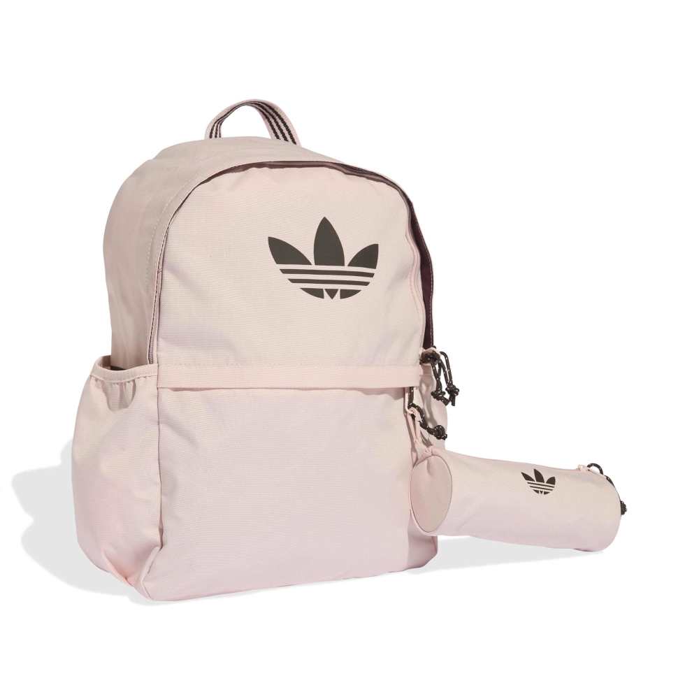 adidas Backpack With Pencil Case - Pink