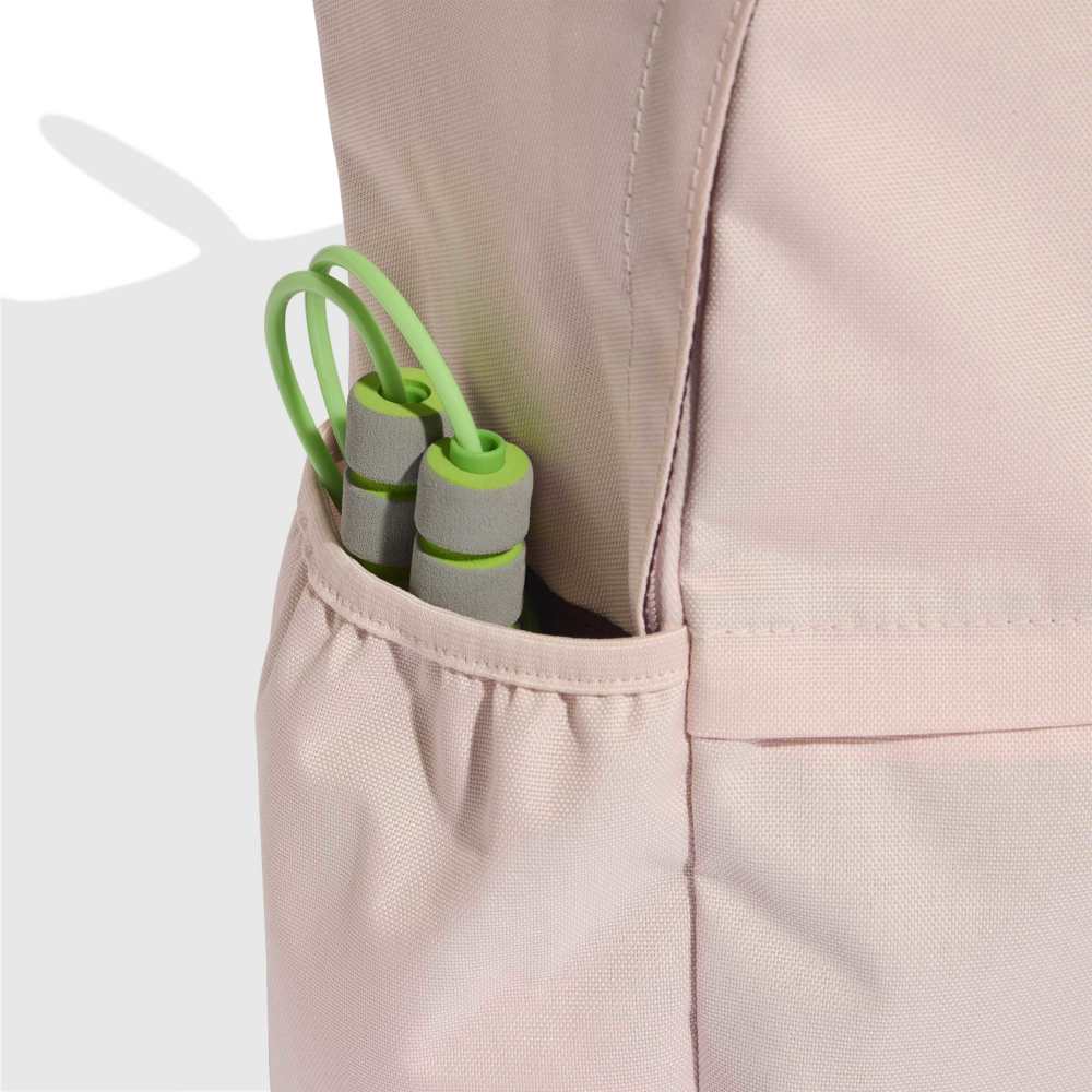 adidas Backpack With Pencil Case - Pink
