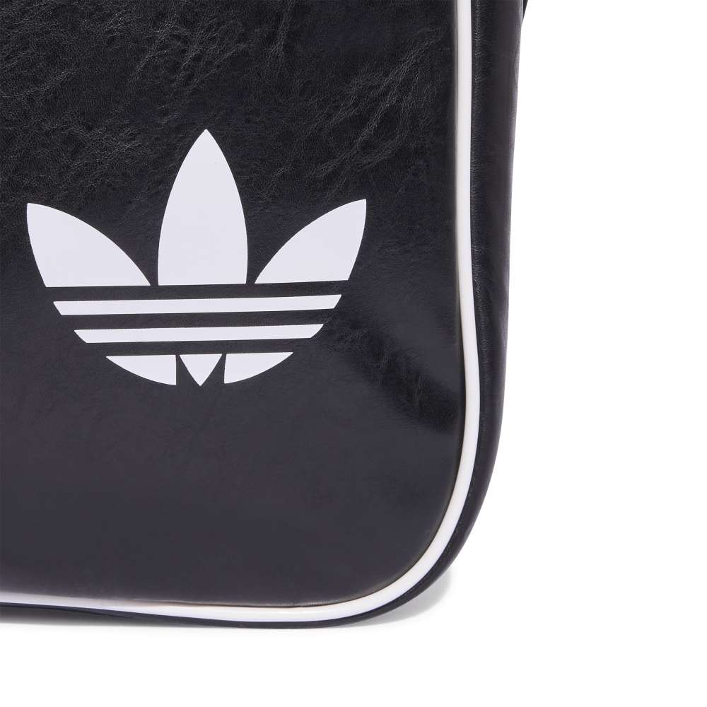 adidas OG Airliner Shoulder Bag - Black