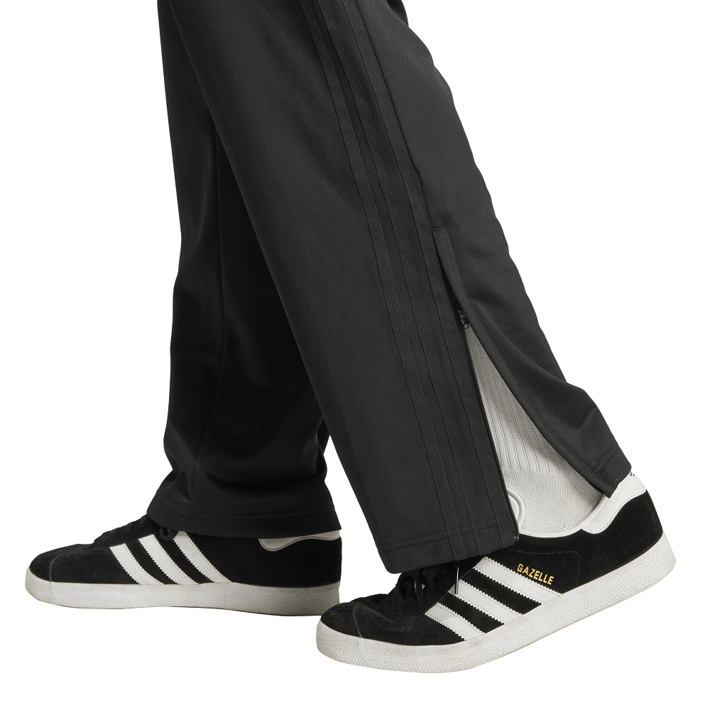 adidas All Blacks Firebird Track Pant - Black