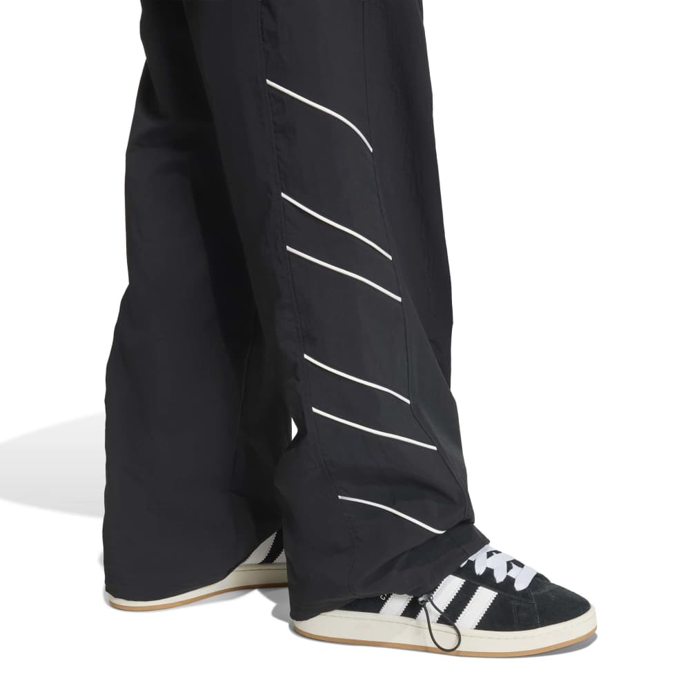 Adidas Cutline Track Pant - Black