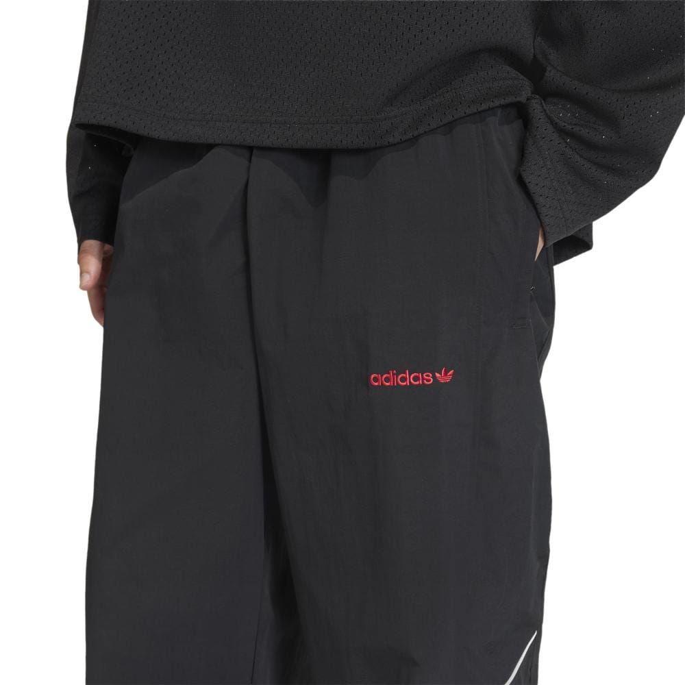Adidas Cutline Track Pant - Black