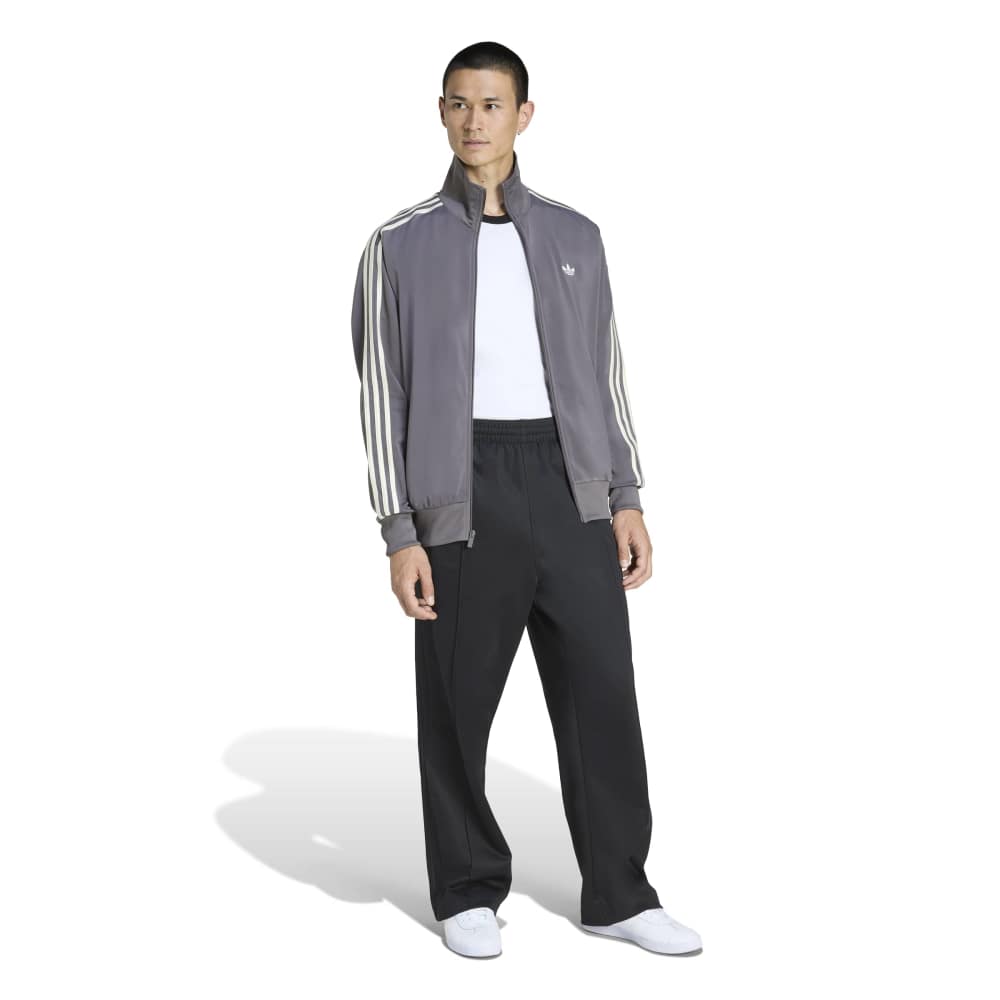 adidas Oversized Track Pant - Black