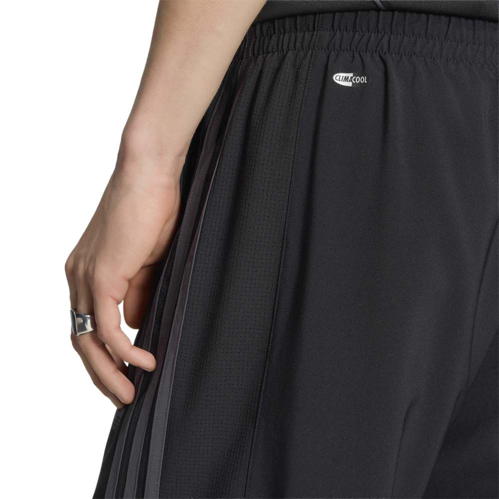 Adidas Teamgeist 26 Track Pants - Black