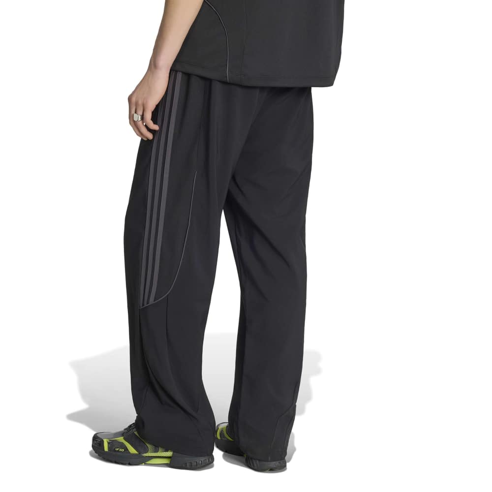 Adidas Teamgeist 26 Track Pants - Black