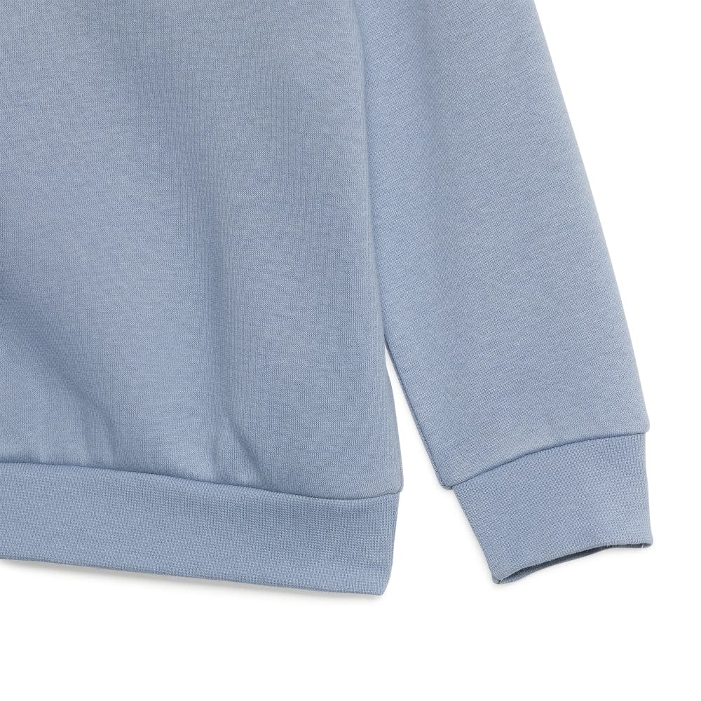 adidas Infants Crew Set - Tactile Blue
