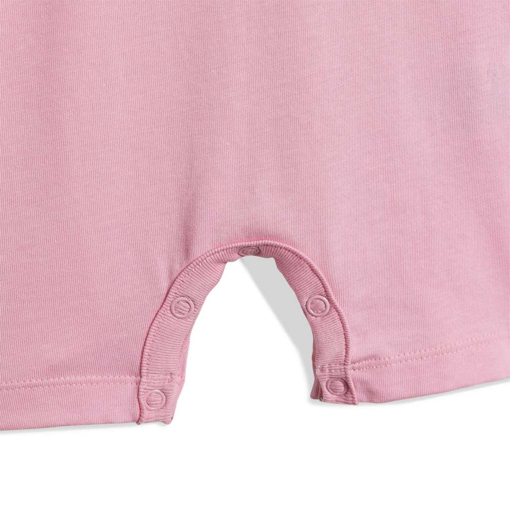 adidas Infants Trefoil Gift Set - Light Pink