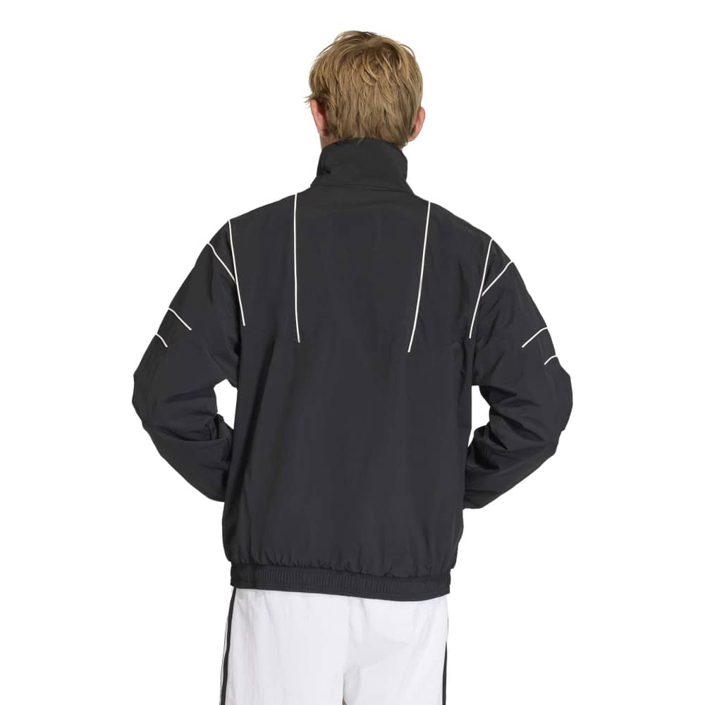 adidas Cutline Track Top - Black