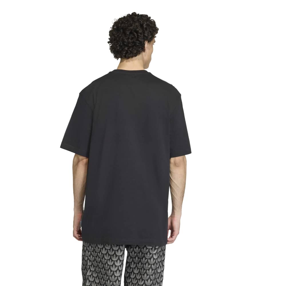 adidas Franchise Tee - Black