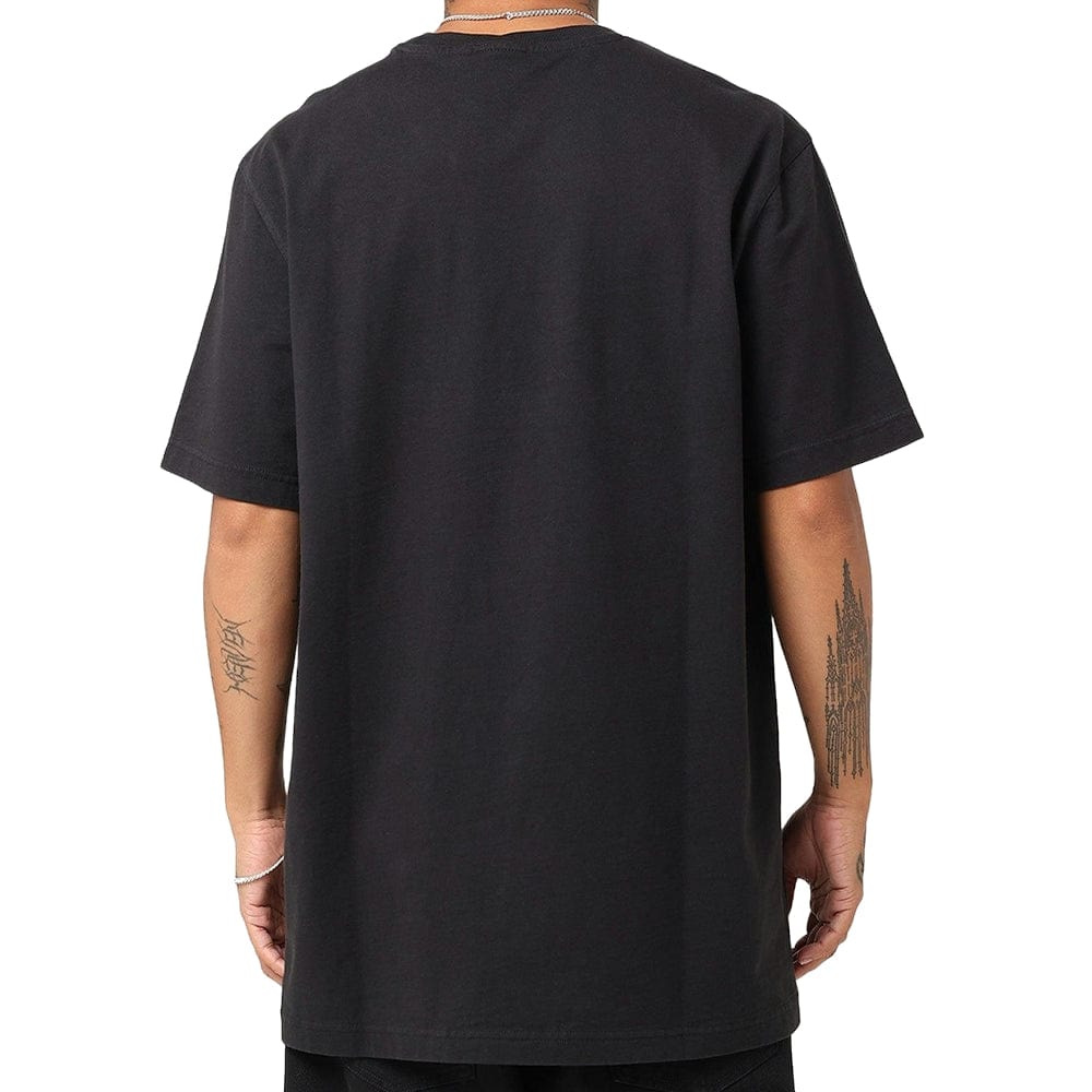 adidas Outline Tee - Black