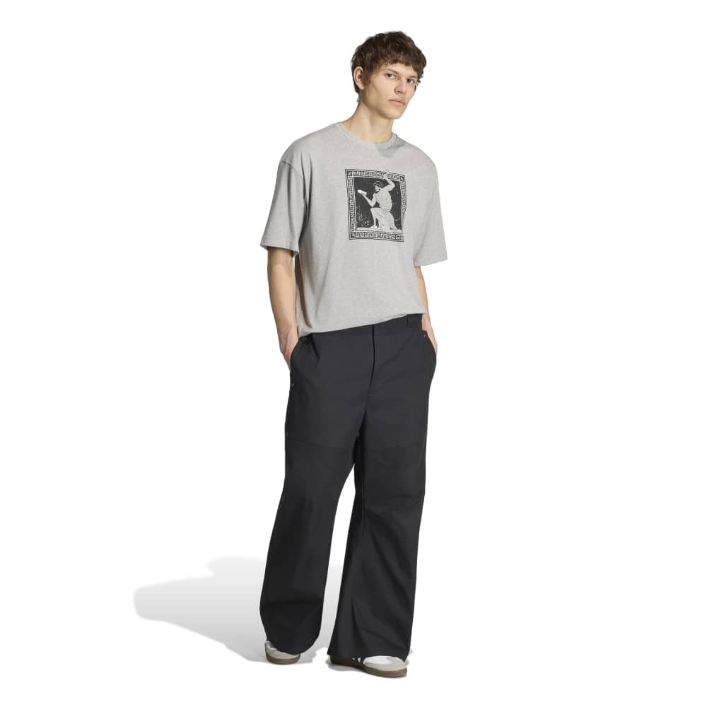 Adidas Sneaker God - Medium Grey Heather