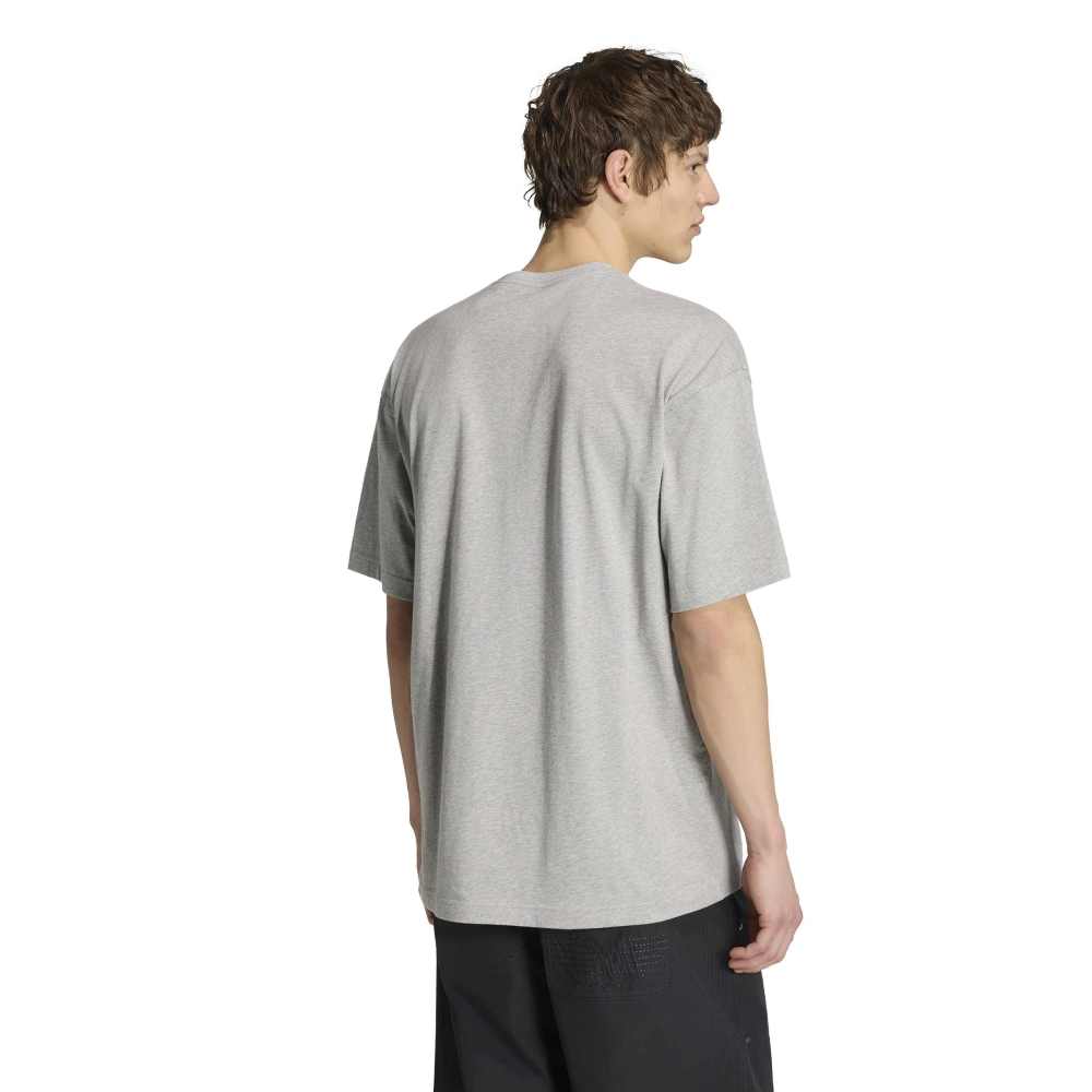 Adidas Sneaker God - Medium Grey Heather