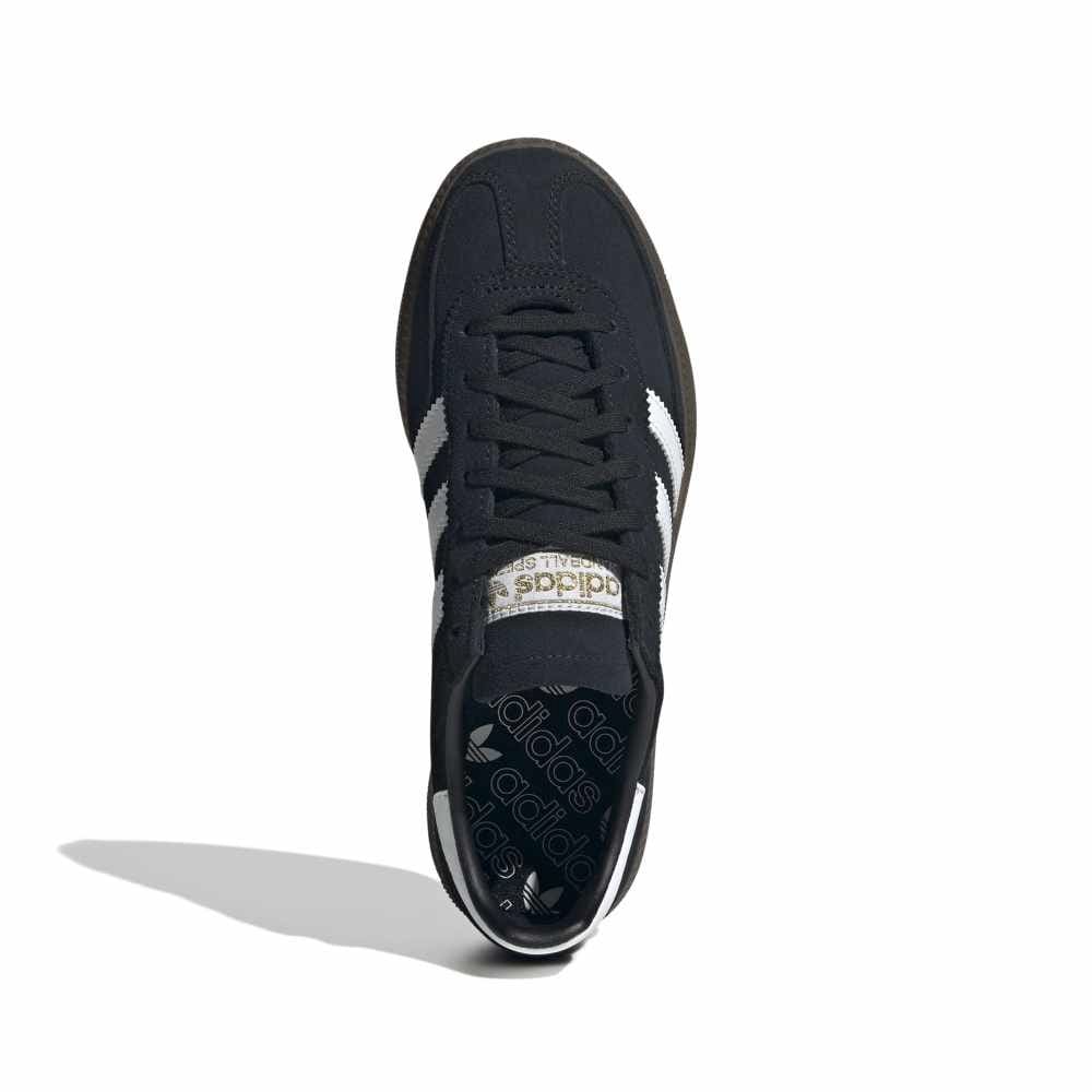 Adidas Childrens Handball Spezial -Core Black / Cloud White / Gum