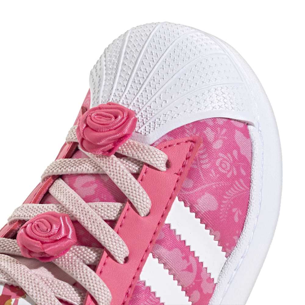 Adidas Kids Superstar Quickon - Multicolor