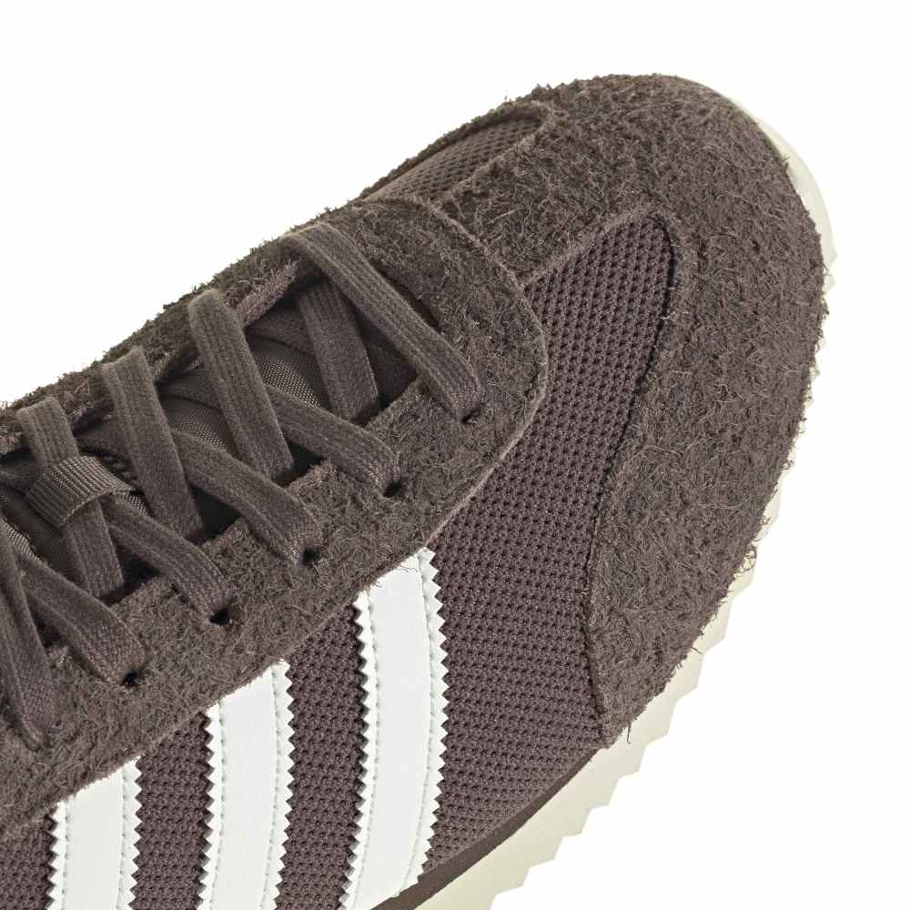 Adidas 1609ER RS - Earth Strata / Off White / Gold Metallic