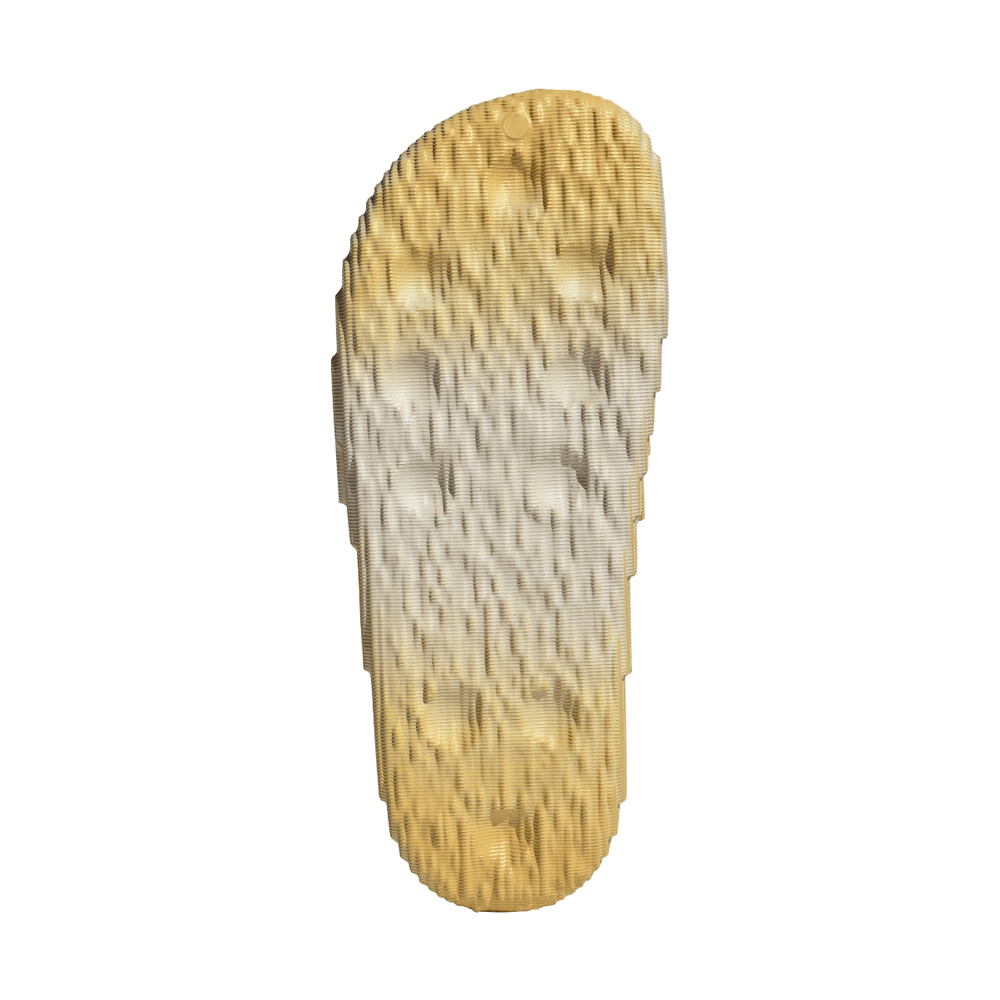 adidas Adilette 22 Slide - Aluminium