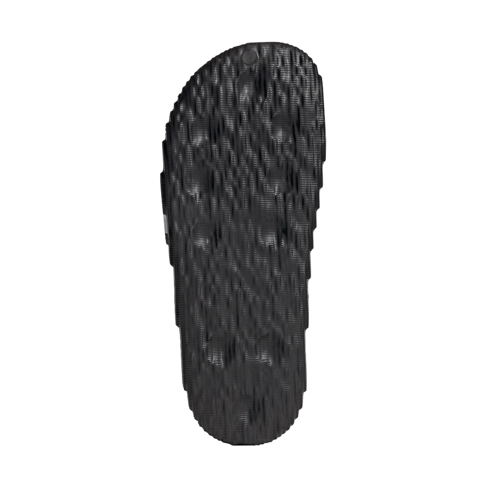 adidas Adilette 22 Slide - Black / White