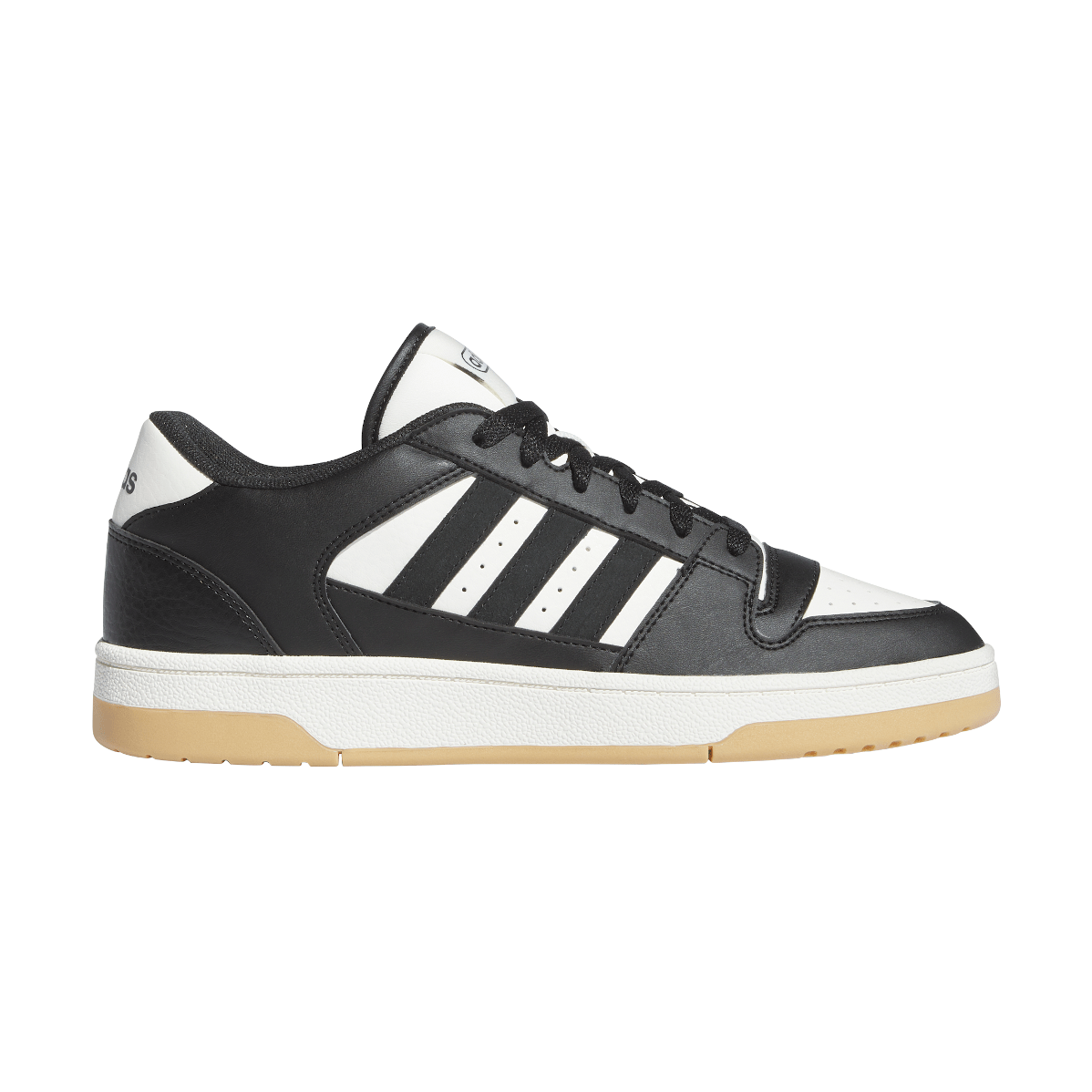 adidas Break Start - Black / Cloud White