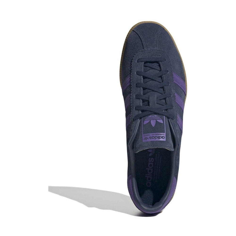 adidas BRMD - Night Indigo / Purple / Gum