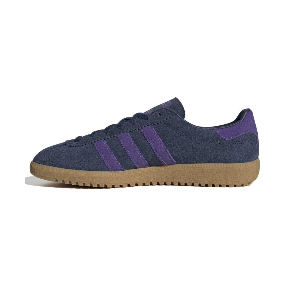 adidas BRMD - Night Indigo / Purple / Gum