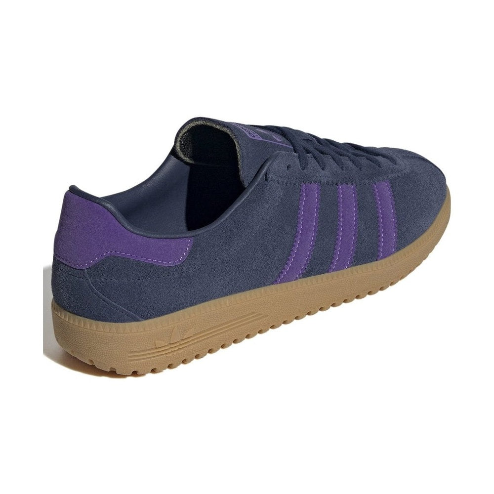 adidas BRMD - Night Indigo / Purple / Gum