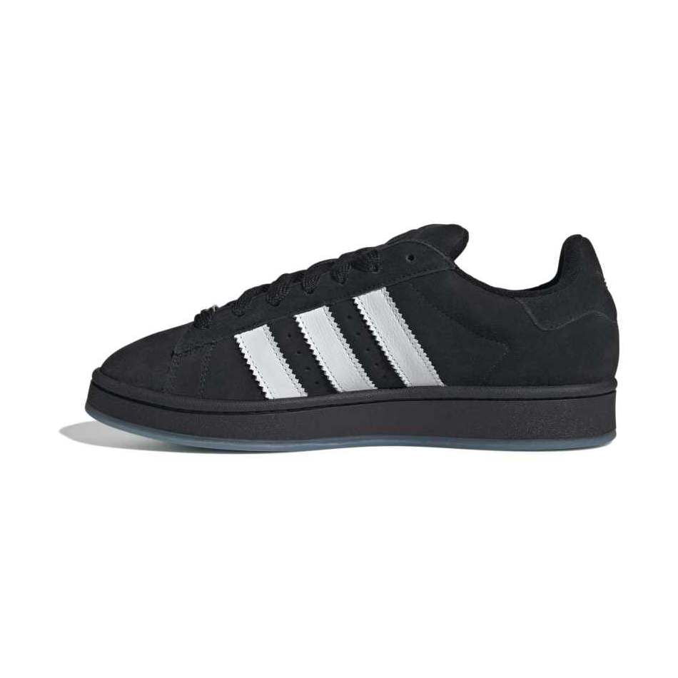 adidas Campus 00s - Core Black / Cloud White / Gold