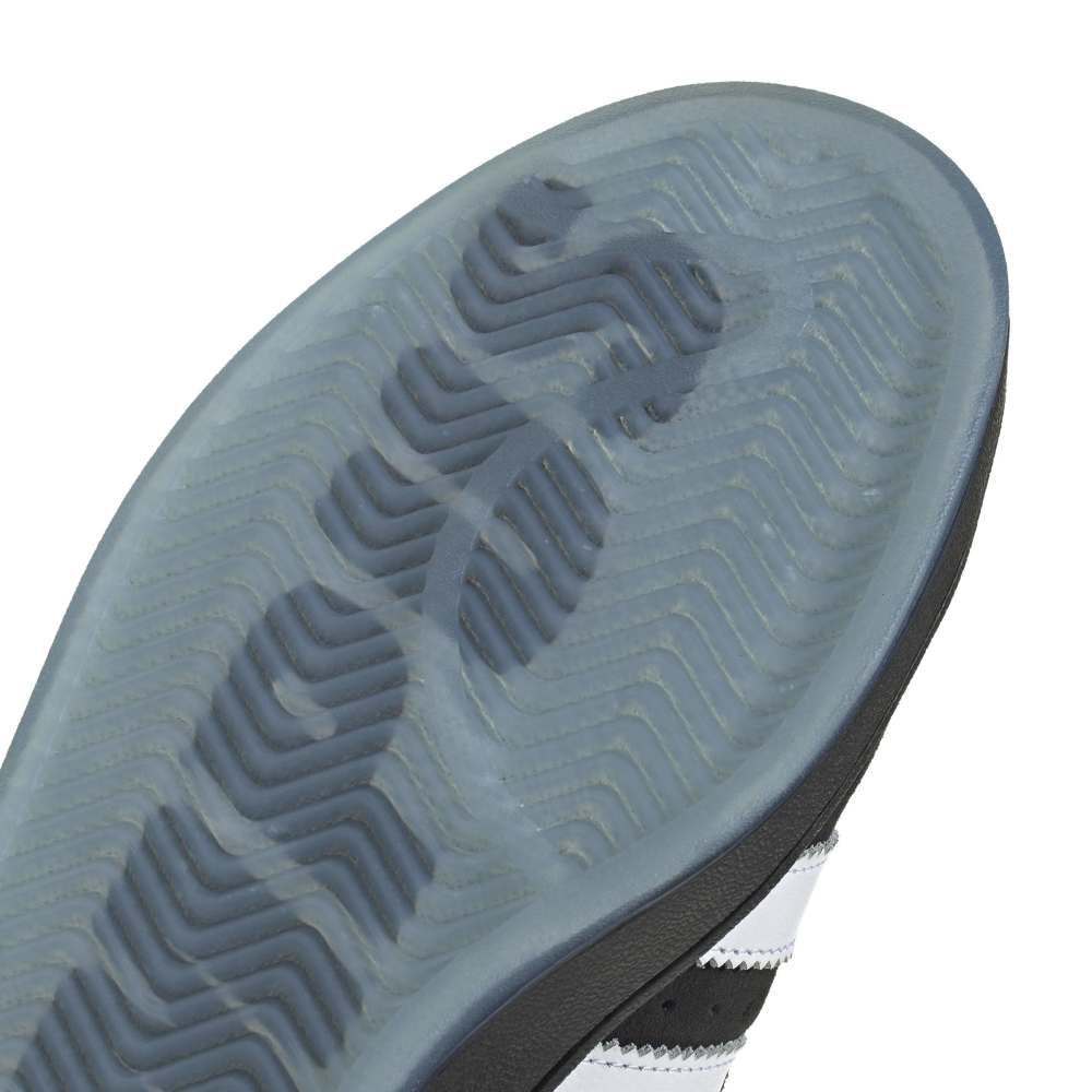 adidas Campus 00s - Core Black / Cloud White / Gold