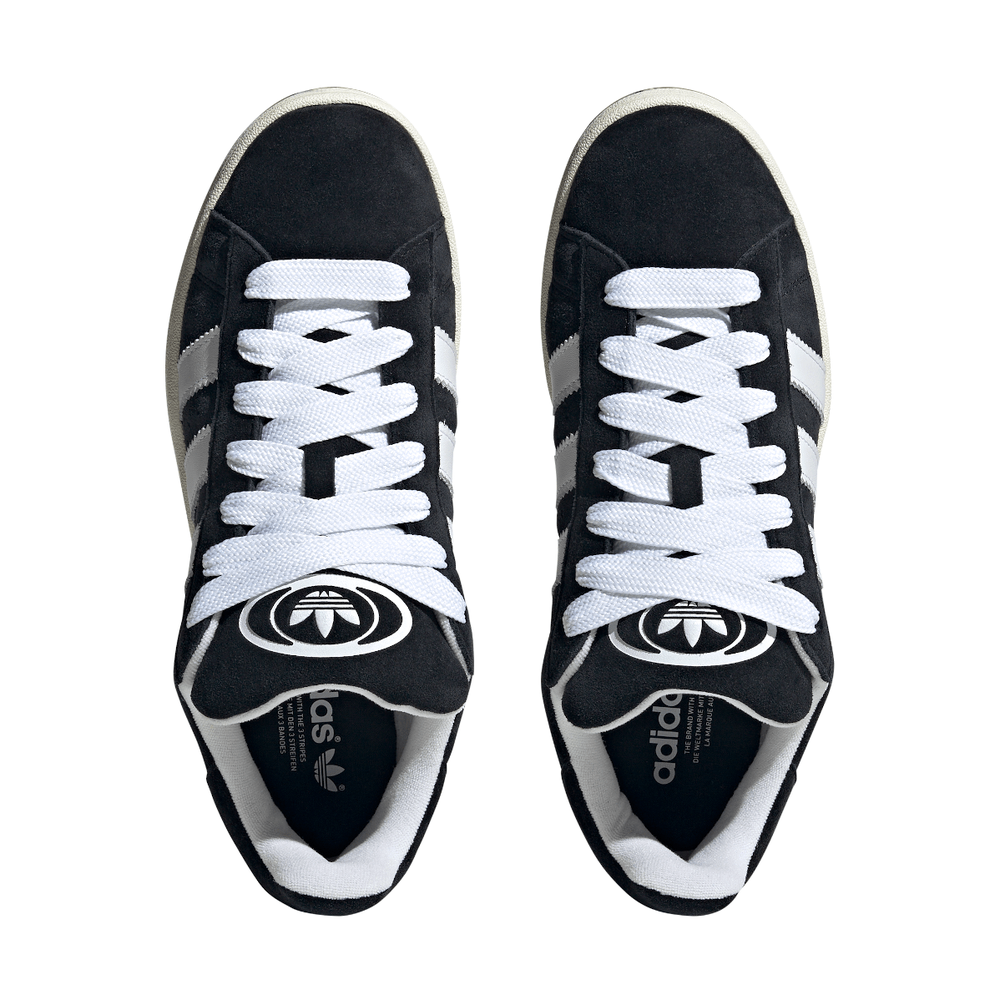 adidas Campus 00s - Black / White