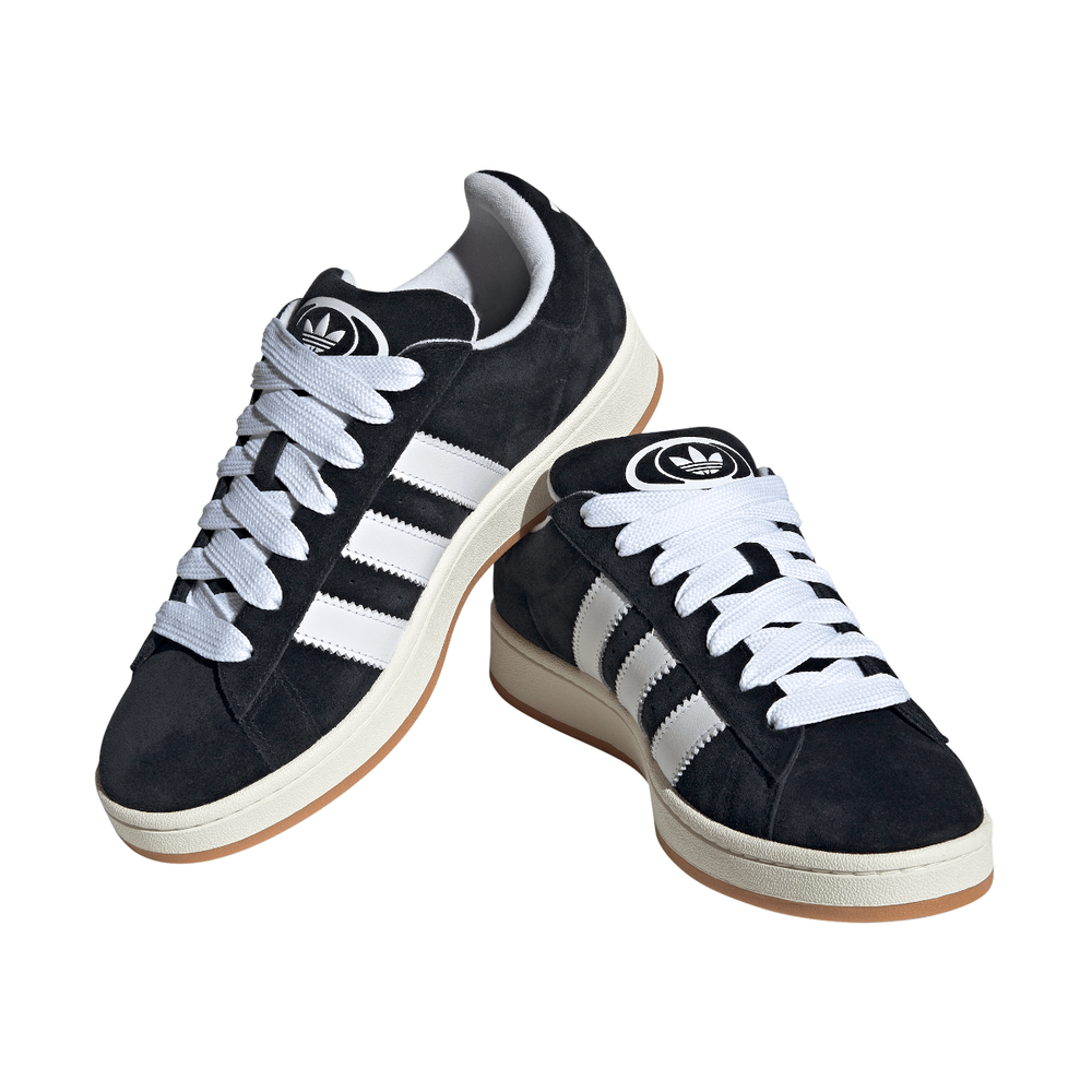 adidas Campus 00s - Black / White