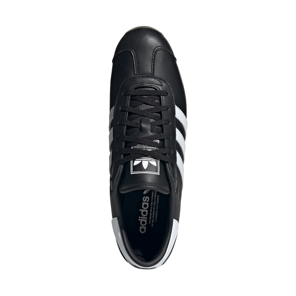 adidas Country II - Black / White