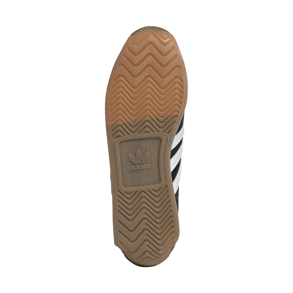 adidas Country II - Black / White