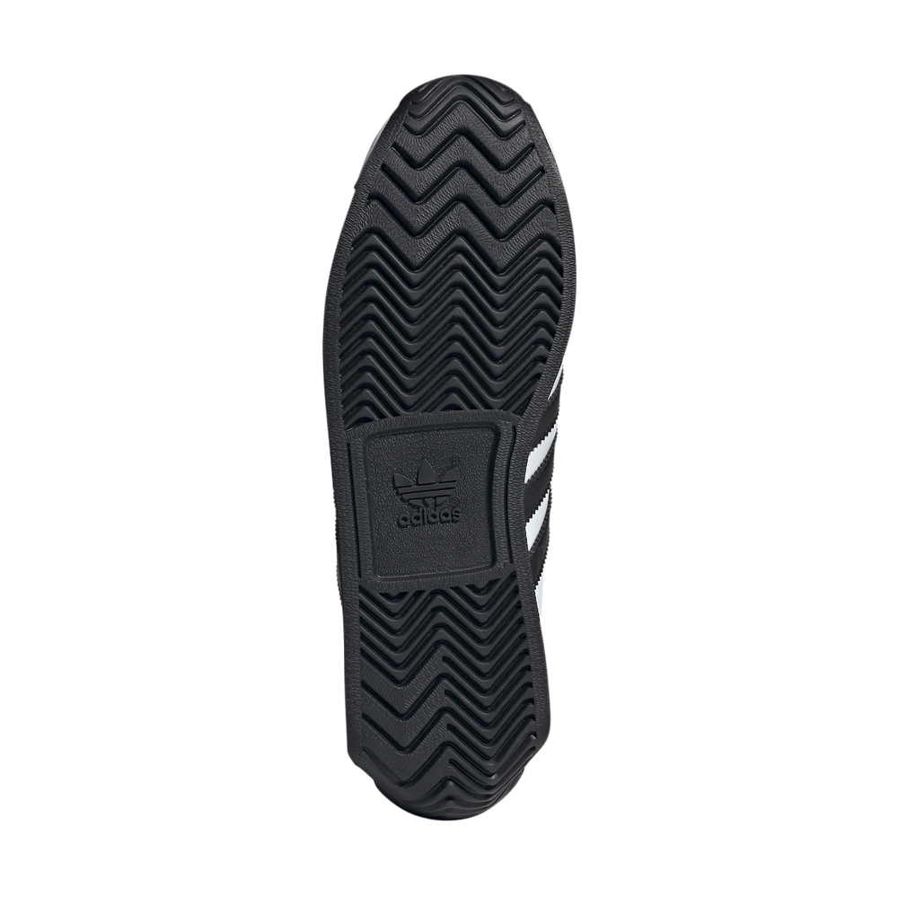 adidas Country II - White / Black