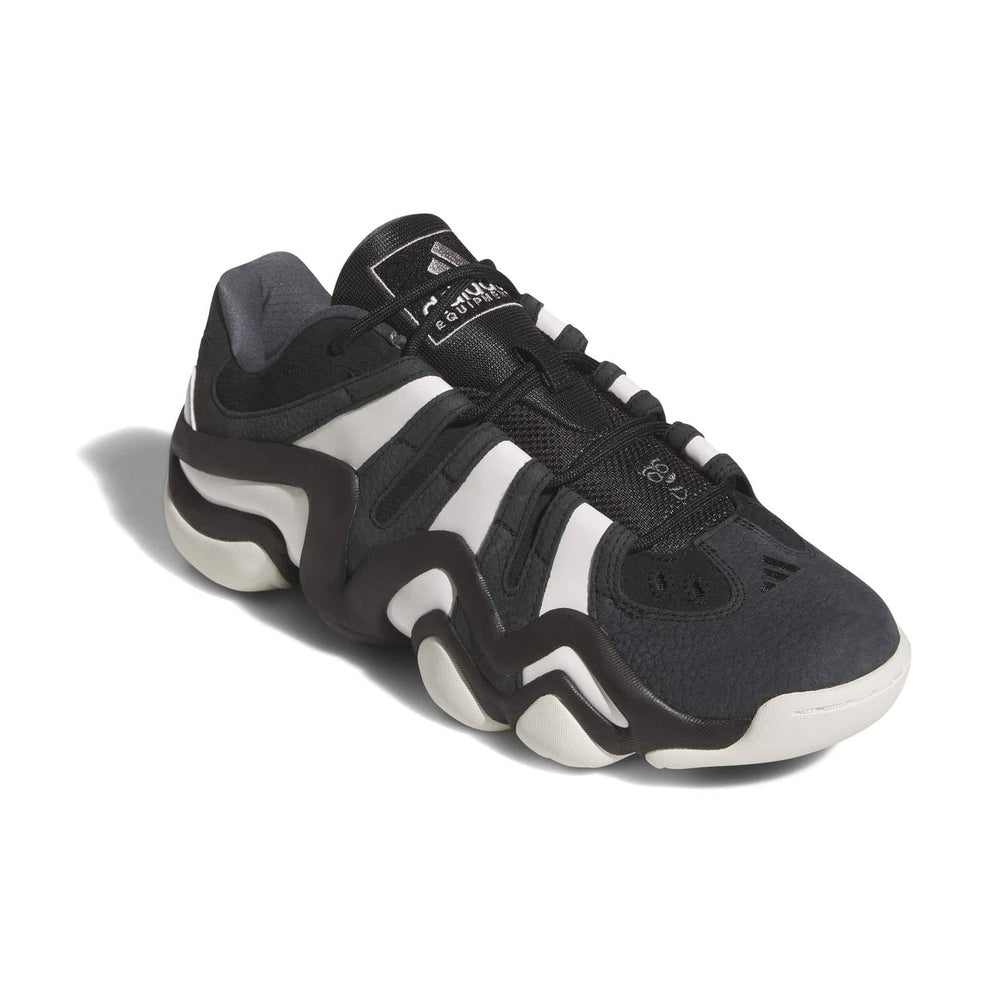 Adidas Crazy 8 Low - Black / White