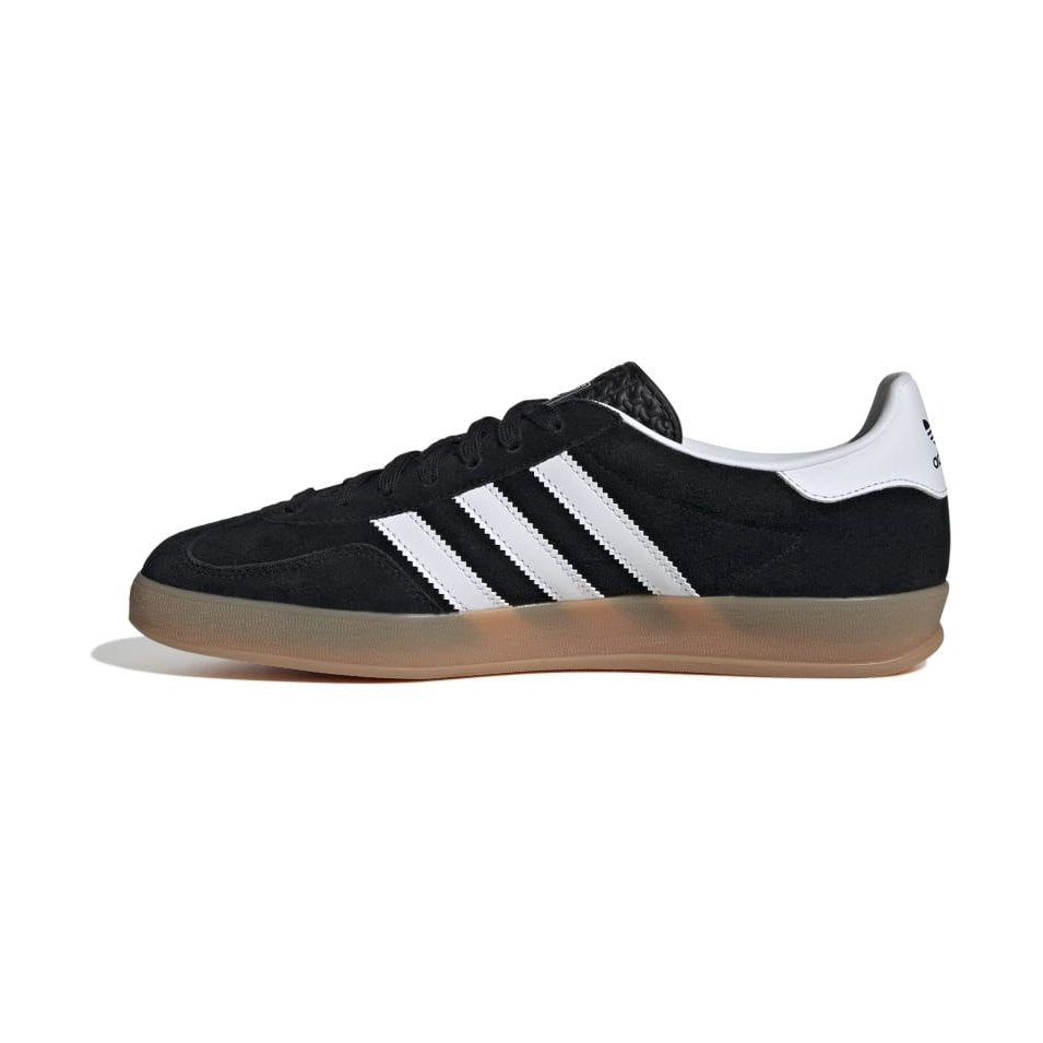 adidas Gazelle Indoor - Black