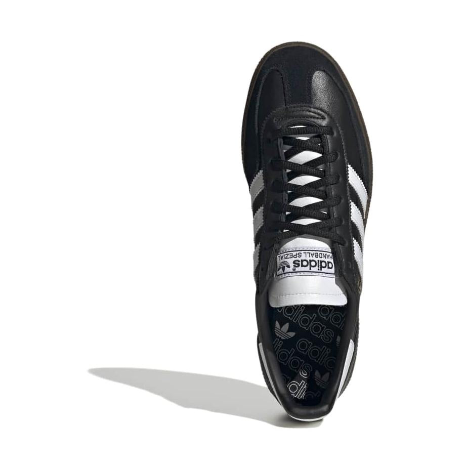 adidas Handball Spezial - Black / White