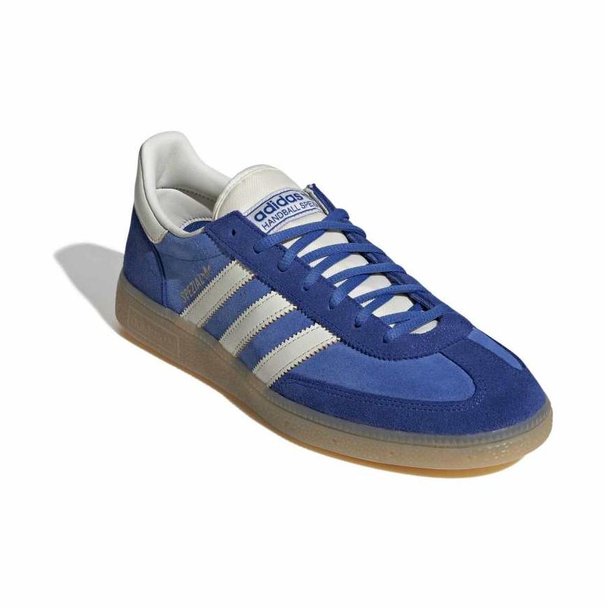 adidas Handball Spezial - Blue / Off White / Royal Blue