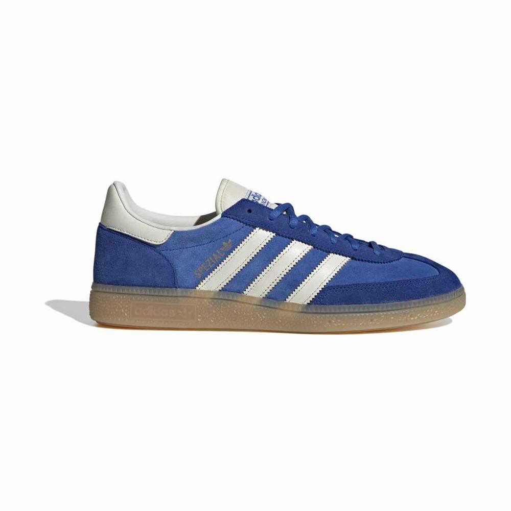 adidas Handball Spezial - Blue / Off White / Royal Blue