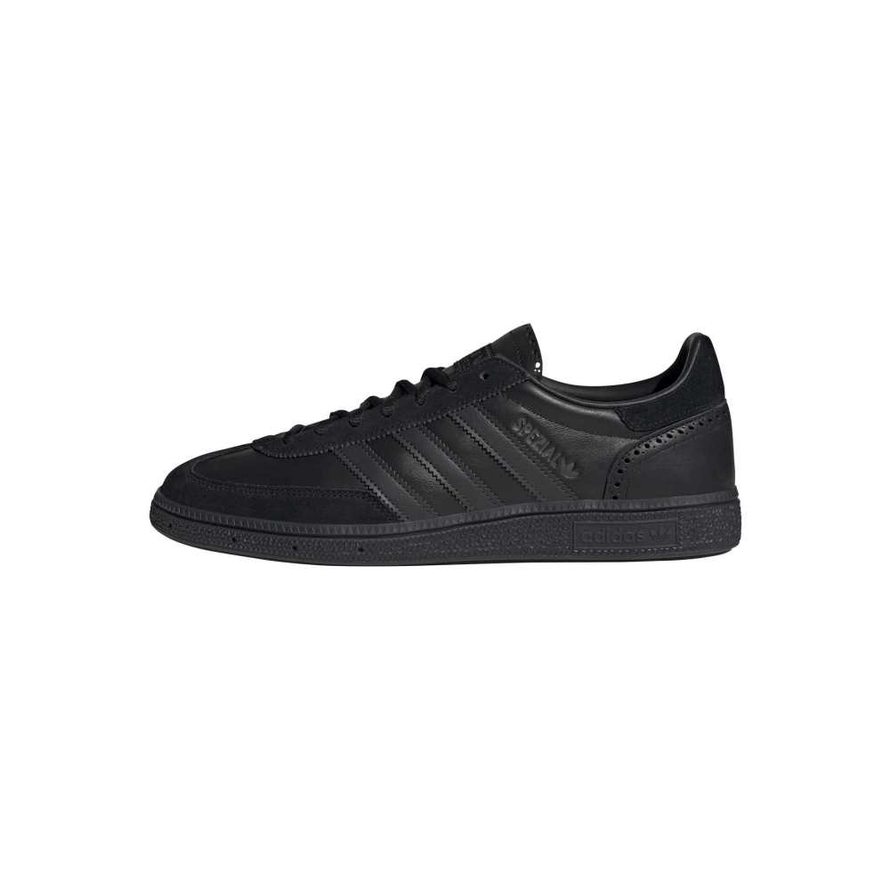 Adidas Handball Spezial - Carbon / Core Black / Gum
