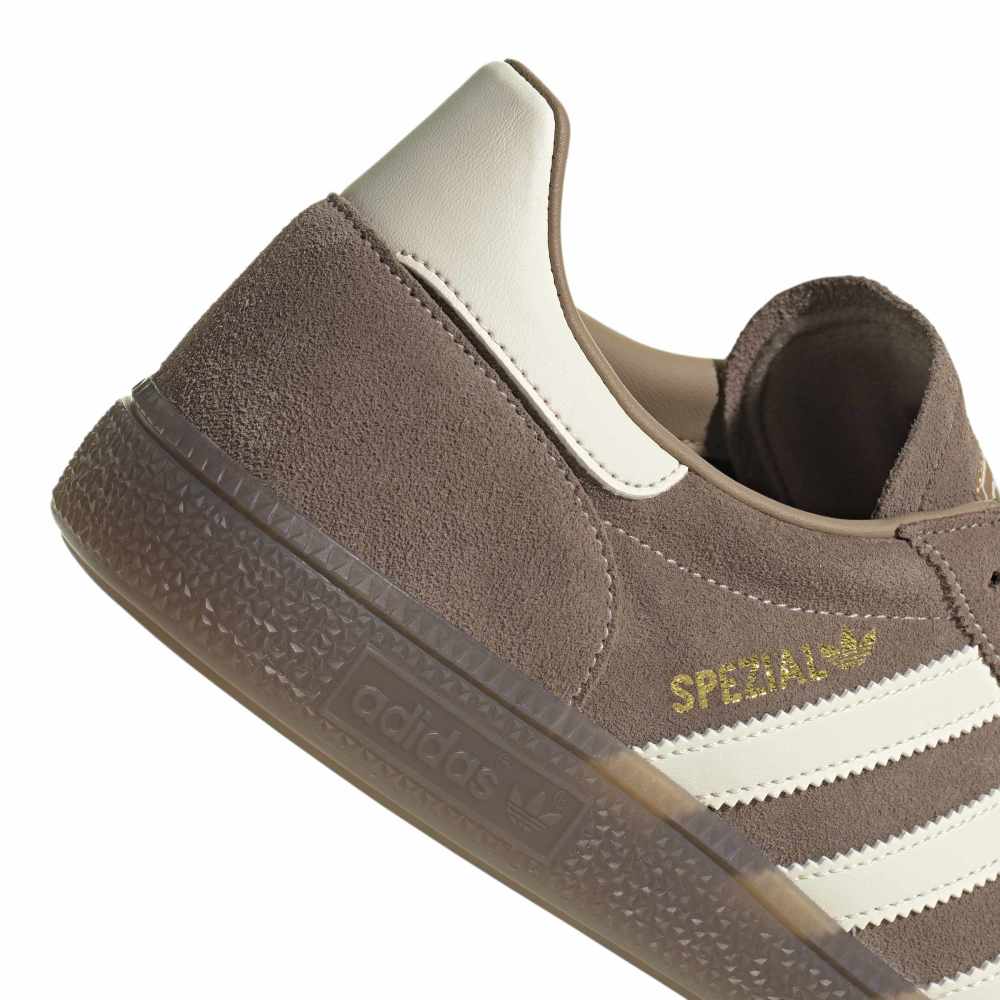 adidas Handball Spezial - Earth Strata / Wonder White / Gum