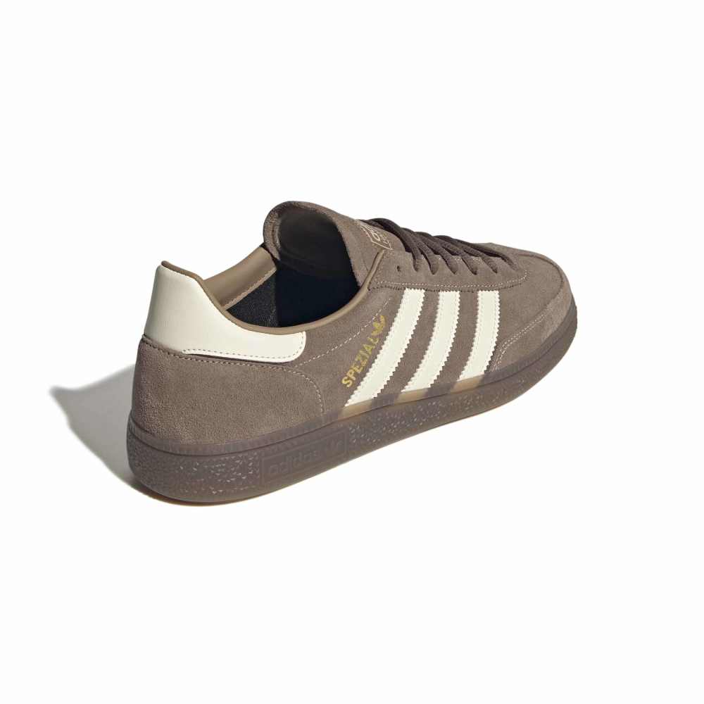 adidas Handball Spezial - Earth Strata / Wonder White / Gum