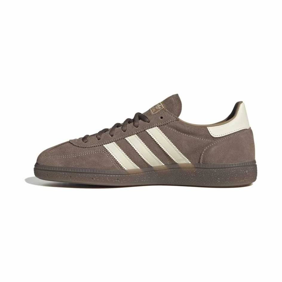 adidas Handball Spezial - Earth Strata / Wonder White / Gum